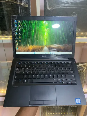 Laptop Dell Latitude 7280 8GB Intel Core i5 SSD 256GB