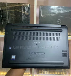 Laptop Dell Latitude 7280 8GB Intel Core i5 SSD 256GB