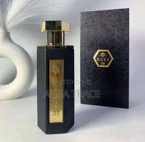 Reef Luxury Perfume 100ml EDP/Ext -Reef 33,Summer Pink,Yellow,Princess