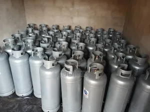 Cooking Gas Cylinder