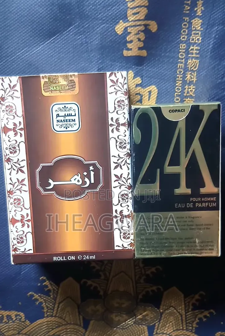 24k and Naseem