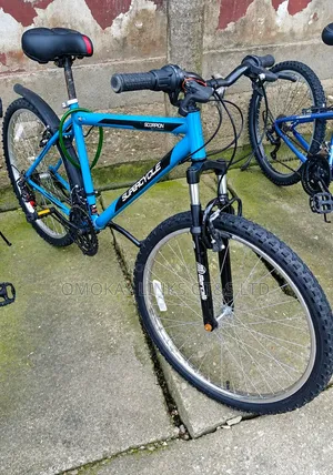 Direct Used Canada Bicycle