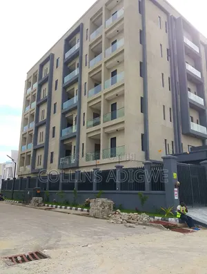 2bdrm Apartment in Lekki Phase 1 for sale