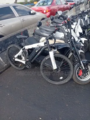 Direct Used Canada Bicycle