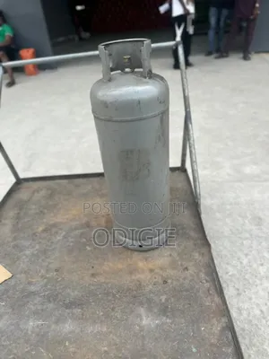 Cooking Gas Cylinder