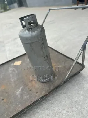 Cooking Gas Cylinder