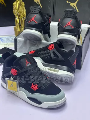 Quality Nike, Jordan's Sneakers