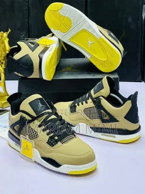 Quality Nike, Jordan's Sneakers
