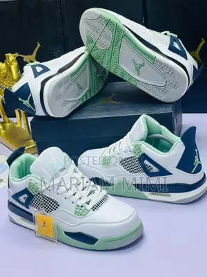 Quality Nike, Jordan's Sneakers