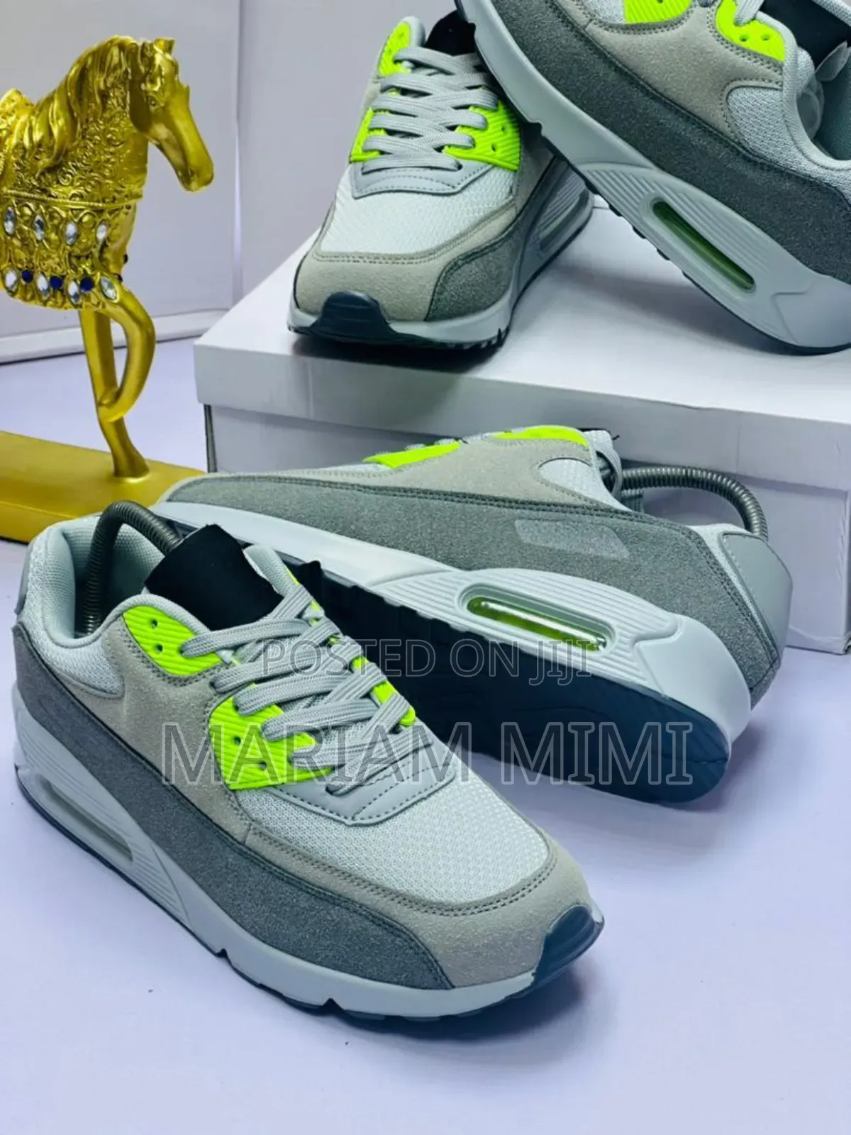 Quality Nike, Jordan's Sneakers