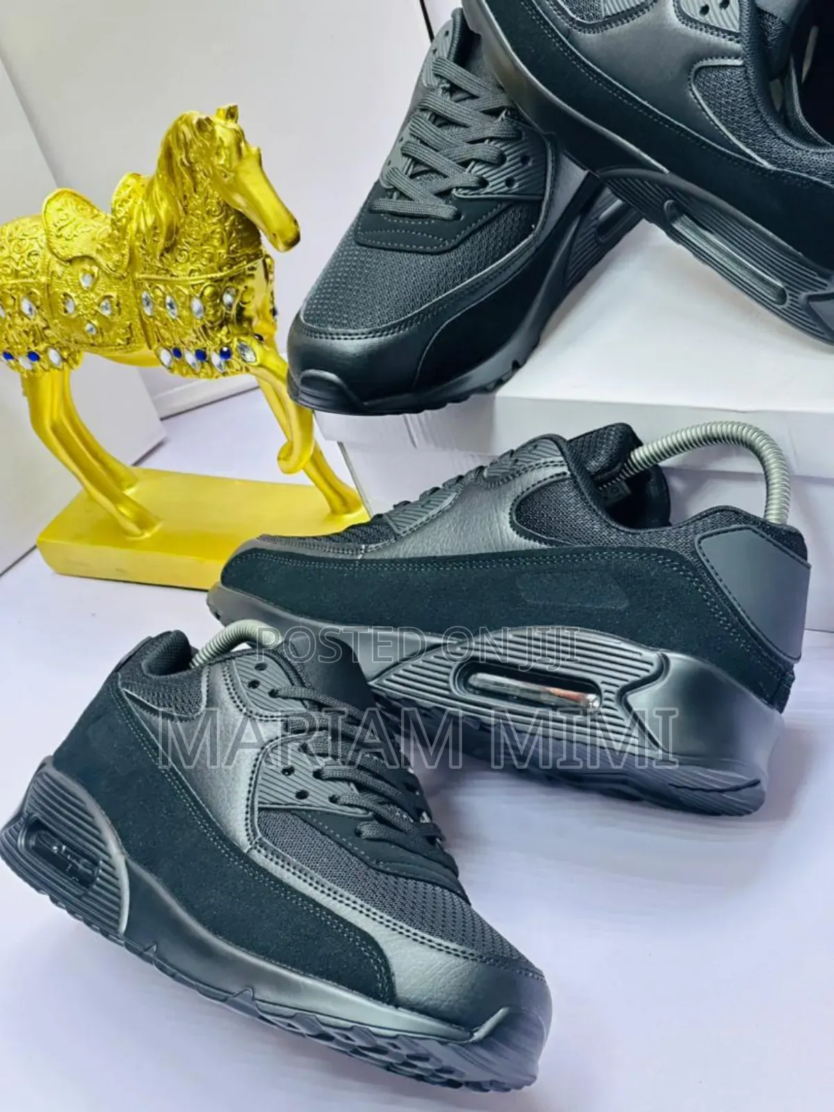 Quality Nike, Jordan's Sneakers