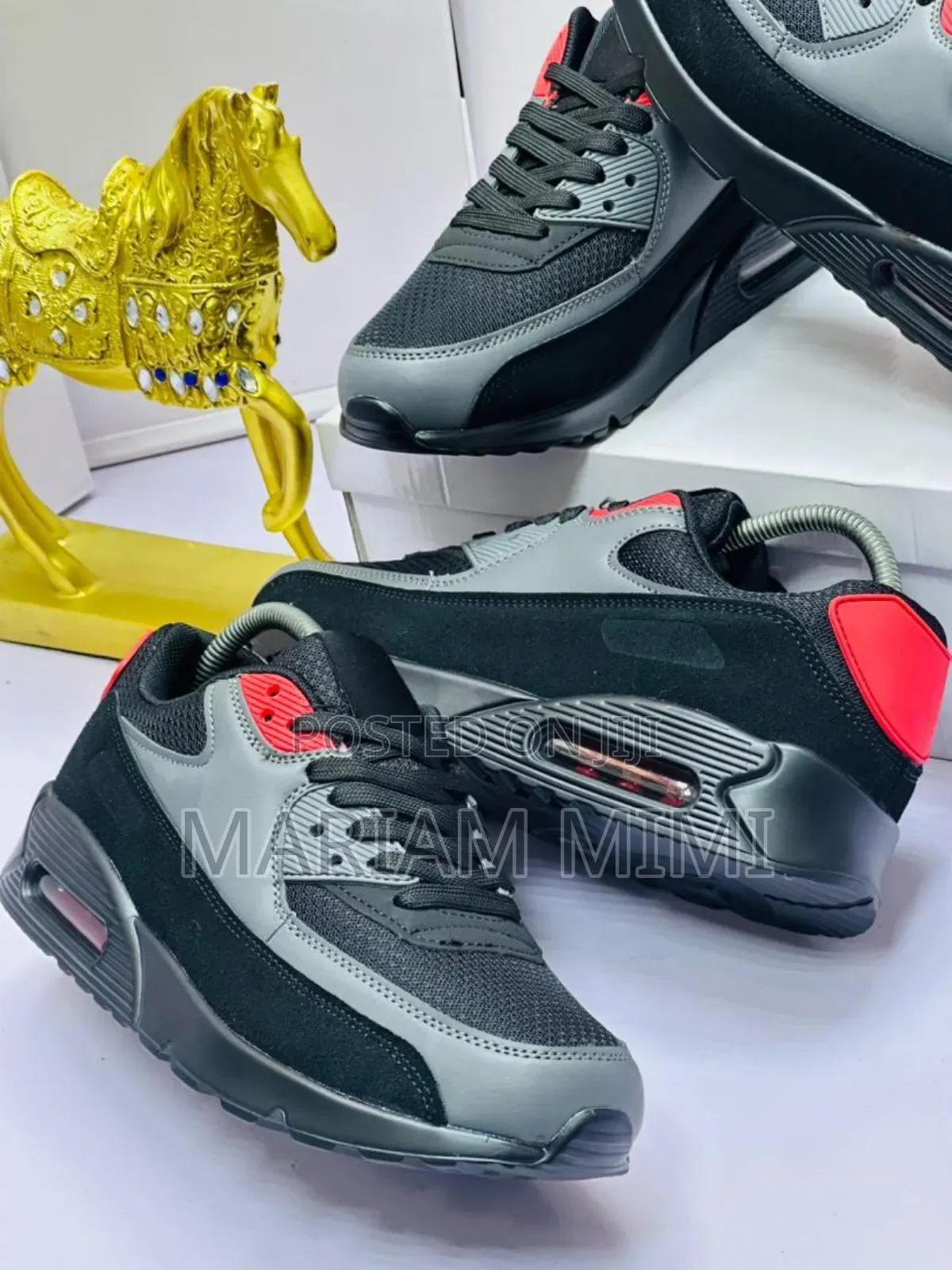 Quality Nike, Jordan's Sneakers
