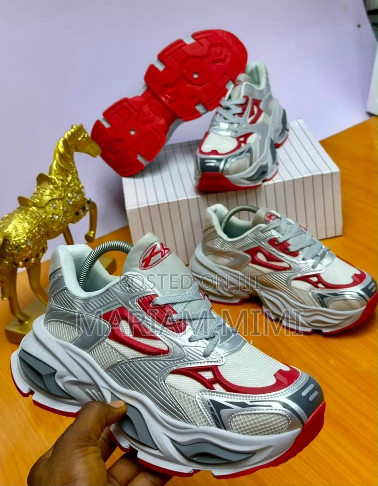 Quality Nike, Jordan's Sneakers