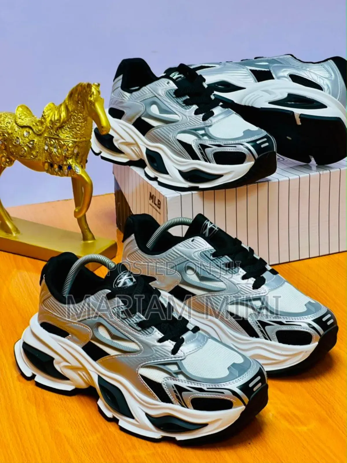 Quality Nike, Jordan's Sneakers