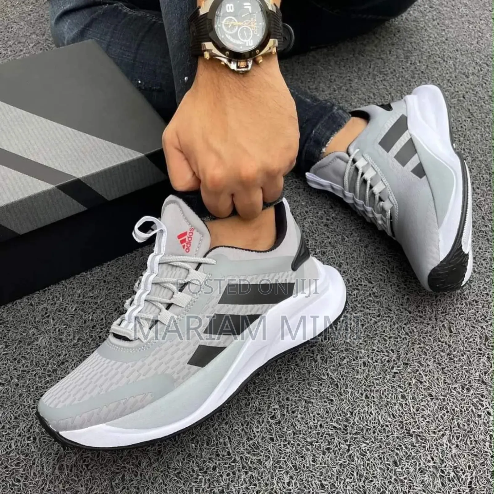 Quality Nike, Jordan's Sneakers