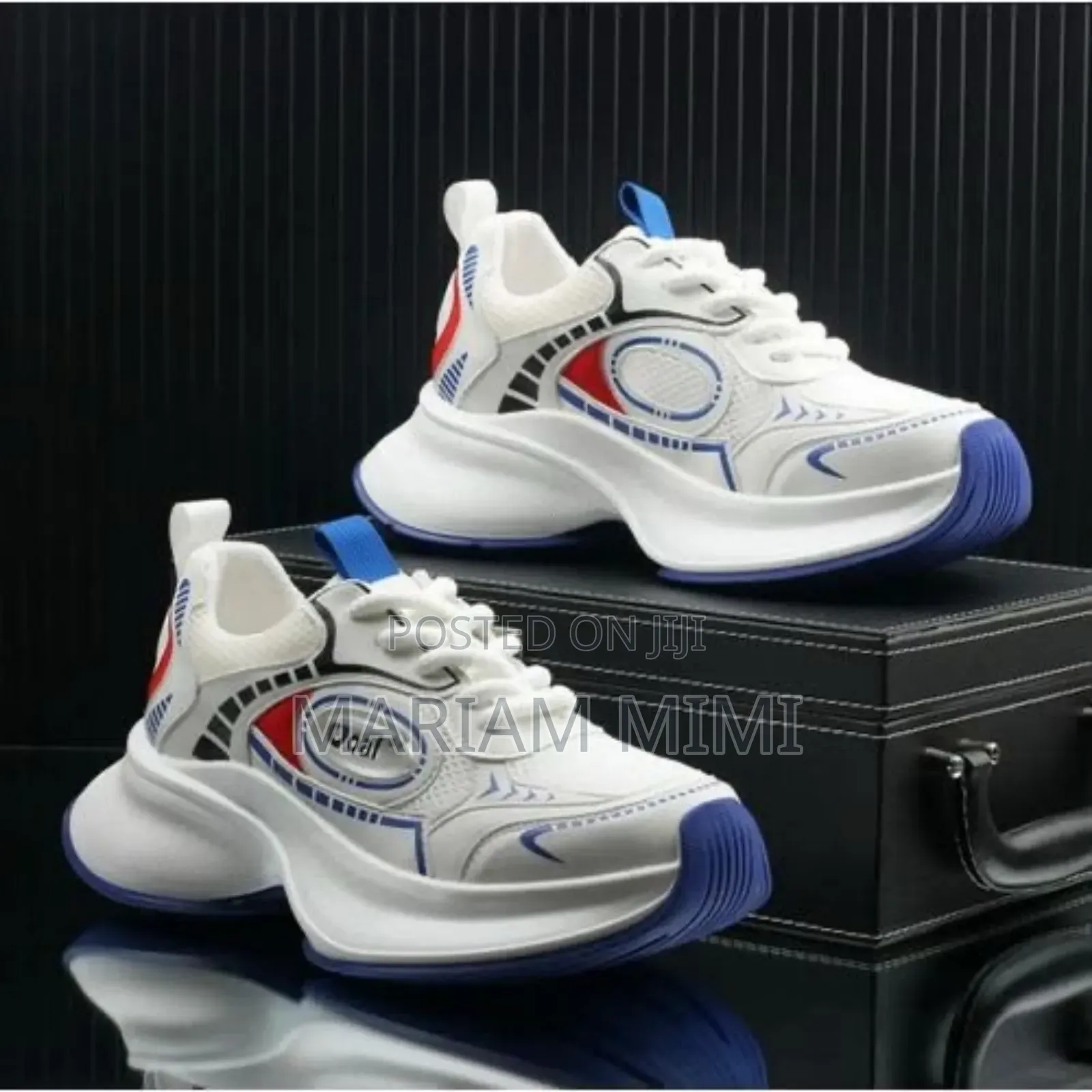 Quality Nike, Jordan's Sneakers