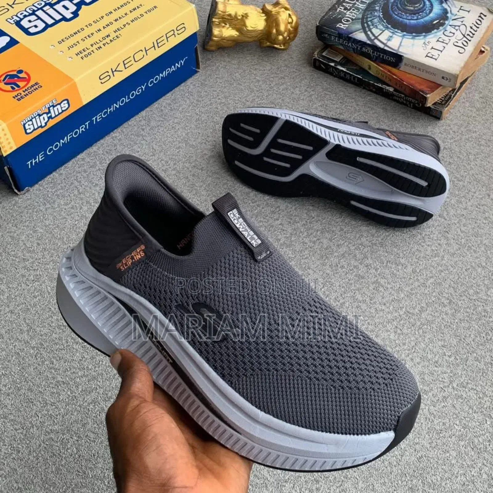 Quality Nike, Jordan's Sneakers