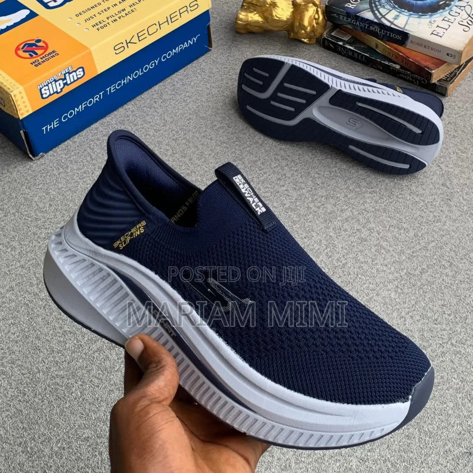 Quality Nike, Jordan's Sneakers