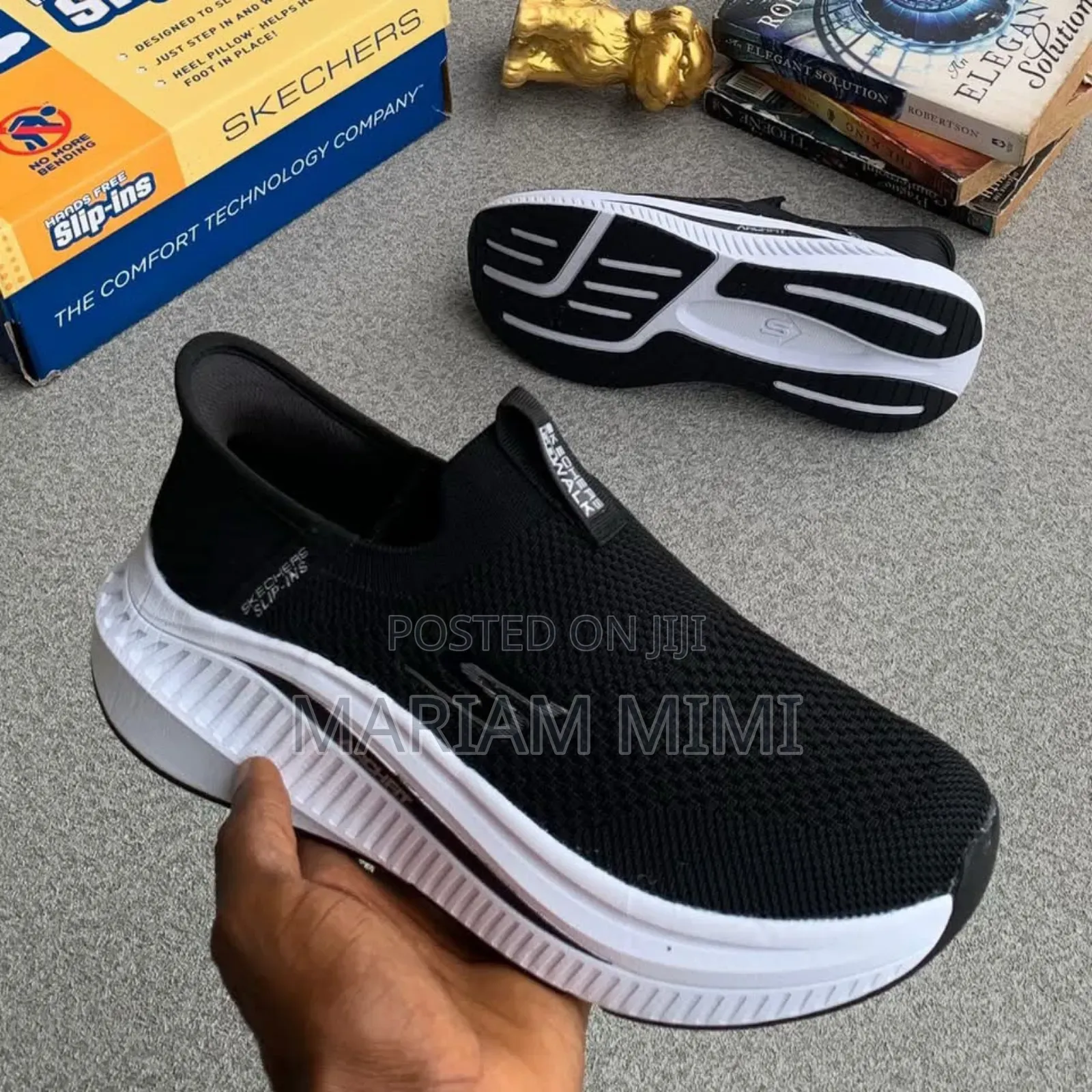 Quality Nike, Jordan's Sneakers