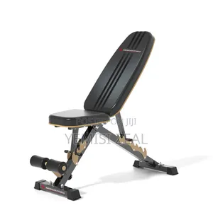Adjustable Weight Bench Press for Home and Commercial Use