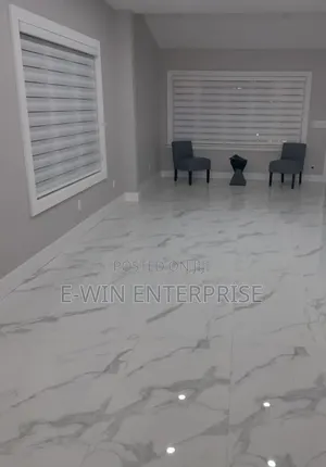 Wall and Floor Tiles