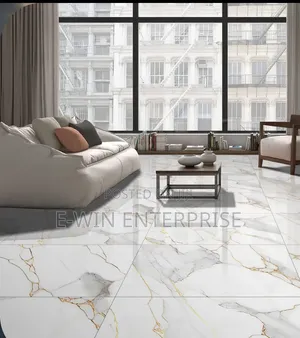 Wall and Floor Tiles