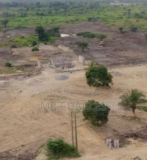 Lekki Avana Signature Resort Palm Estate