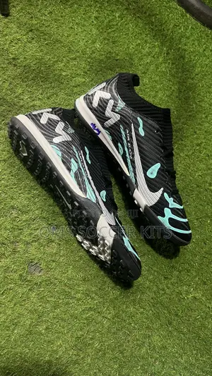 Nike Mercurial Km Canvas Boot (46)