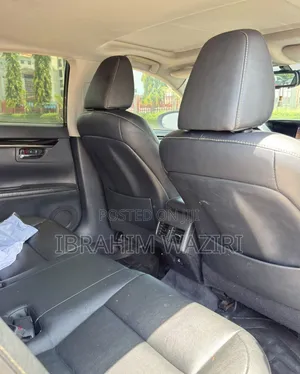 Lexus ES 2014 Brown