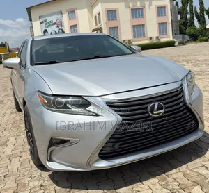 Lexus ES 2014 Brown