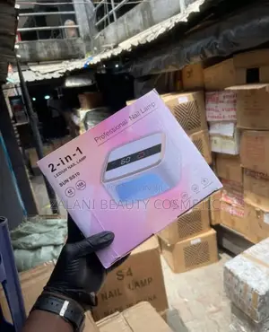 Sun Ss10 168w Uv Led Nail Lamp,