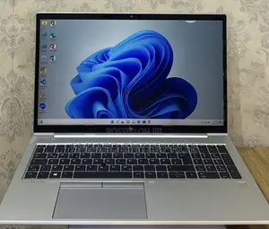 Laptop HP EliteBook 855 G8 16GB AMD Ryzen 5 SSD 512GB