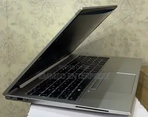 Laptop HP EliteBook 855 G8 16GB AMD Ryzen 5 SSD 512GB