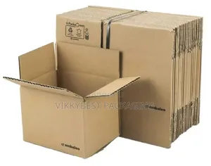 Delivery Carton Box | E-Commerce & Dispatch Packaging | Wholesale