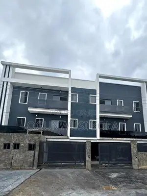 2bdrm Block of Flats in G.R.A, GRA Phase 2 Shangisha for sale