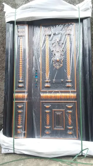 High Quality Main Entrance Copper Cast Pillar