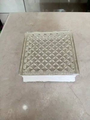 Glass Block