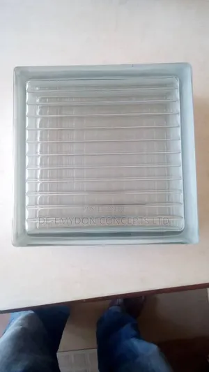 Glass Block