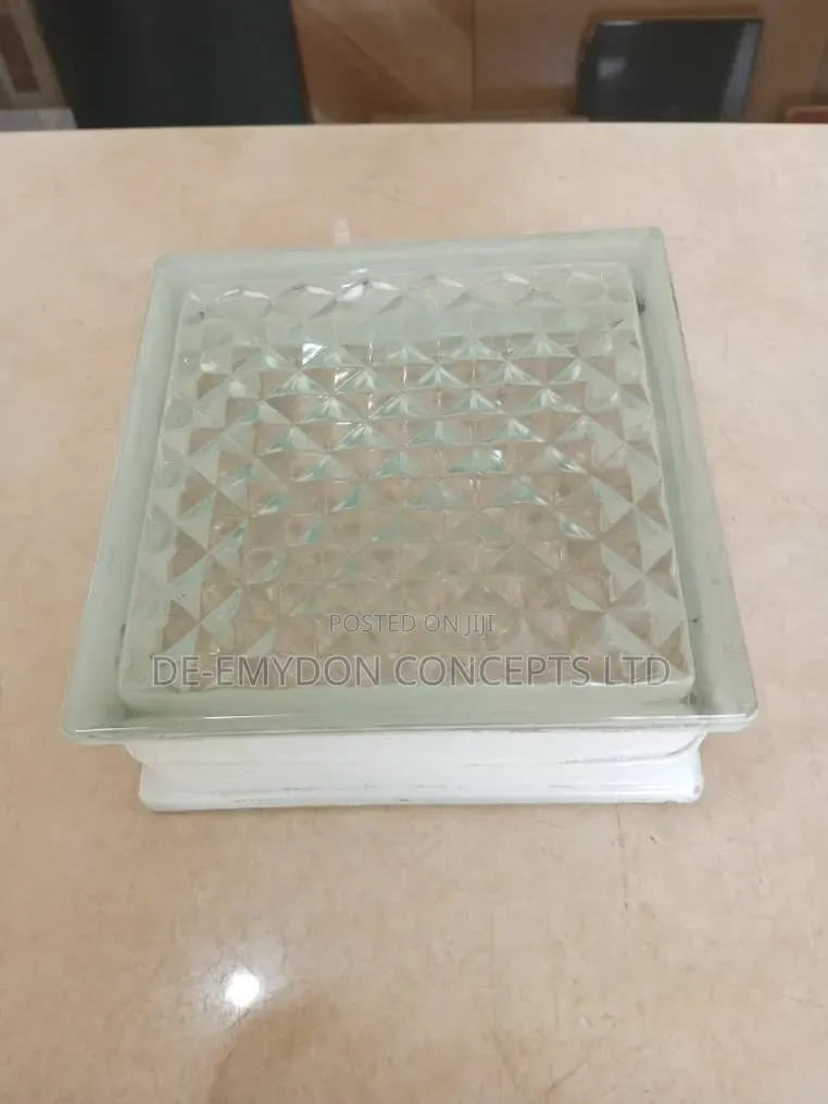 Glass Block