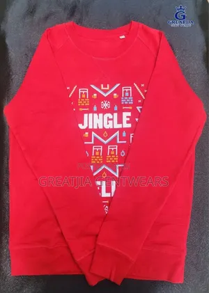 Quality Unisex Sweatshirts