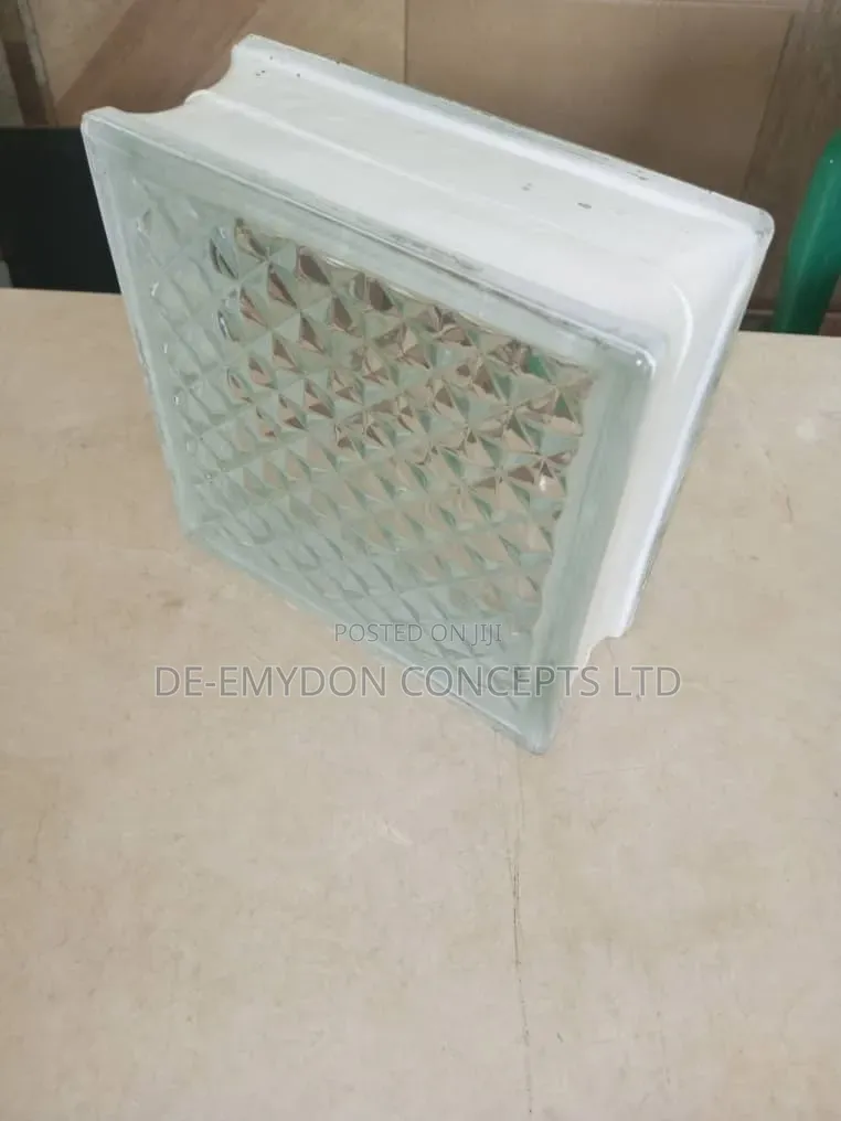 Glass Block