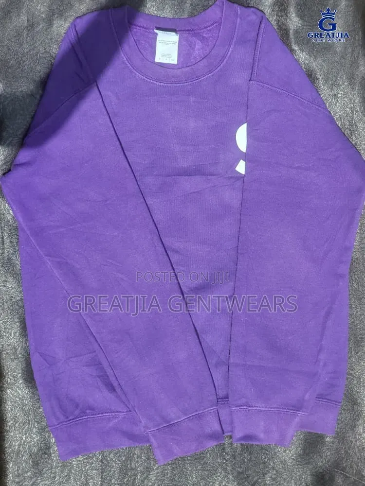 Quality Unisex Sweatshirts