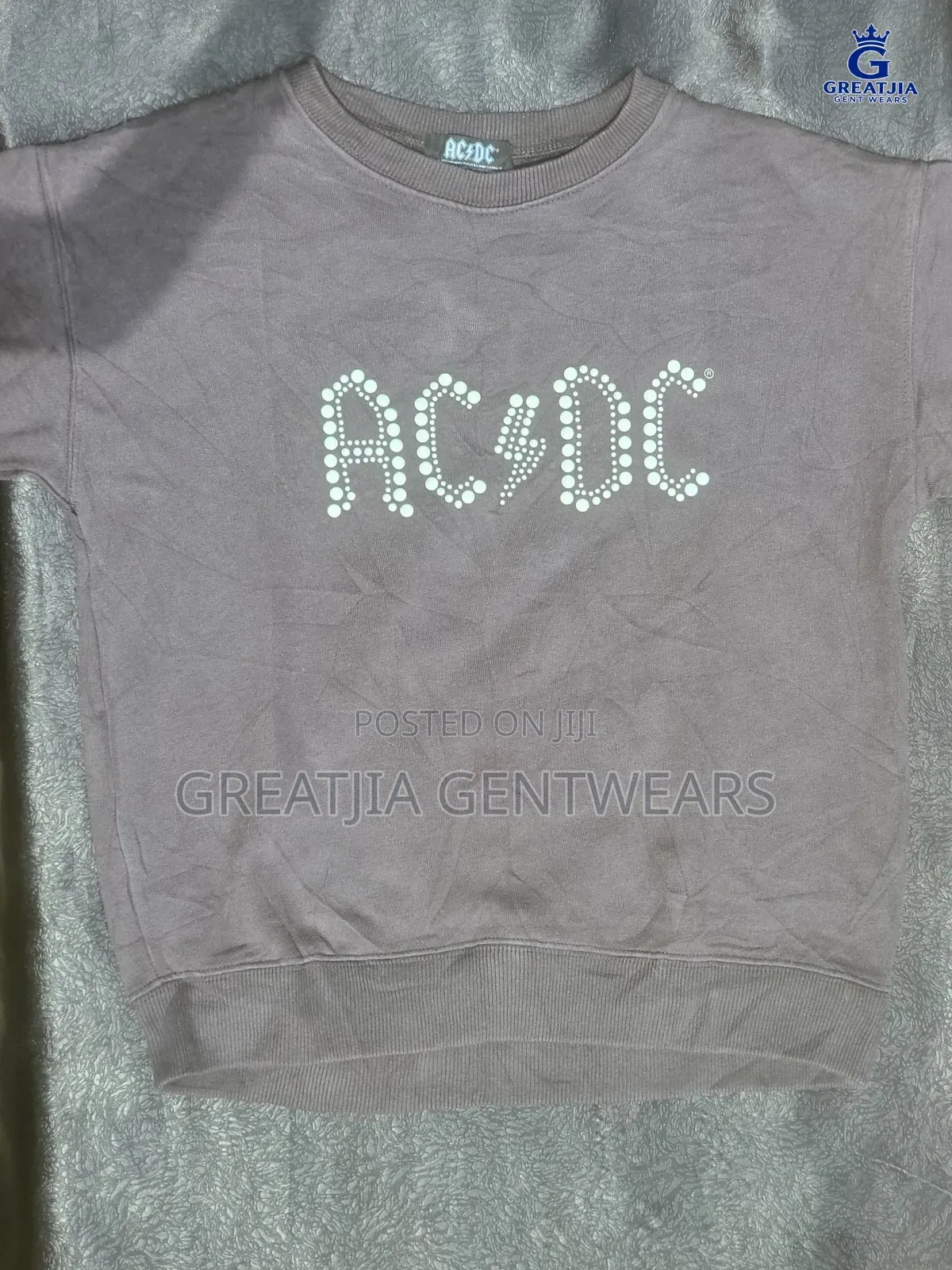 Quality Unisex Sweatshirts