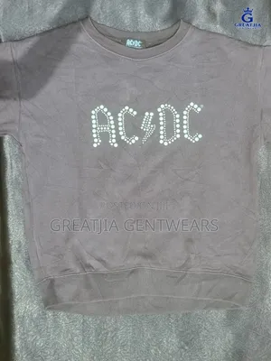 Quality Unisex Sweatshirts