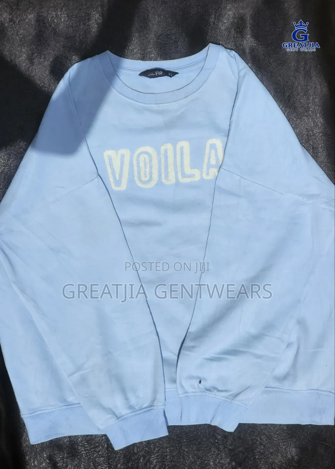 Quality Unisex Sweatshirts