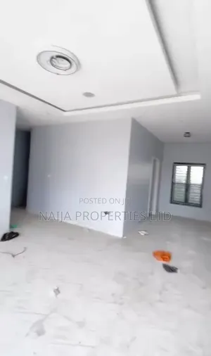 2bdrm Apartment in Abraham Adesanya for rent