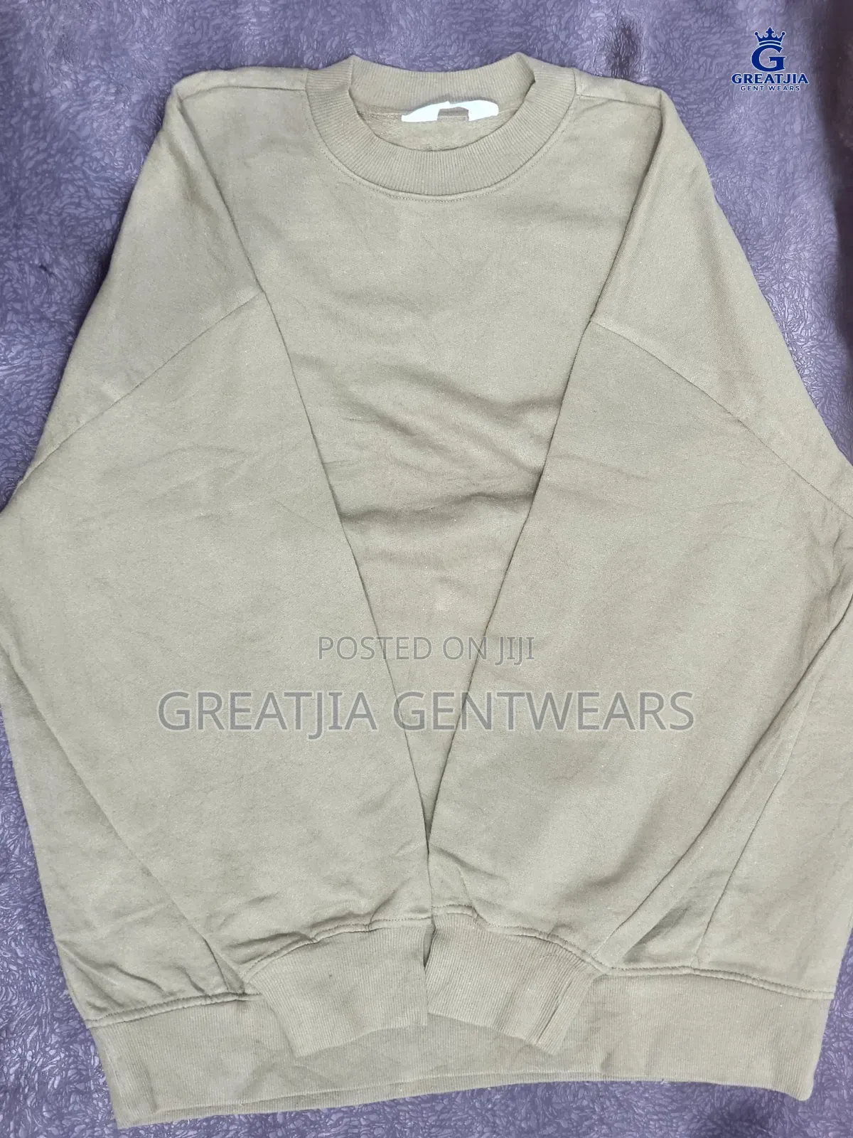 Quality Unisex Sweatshirts