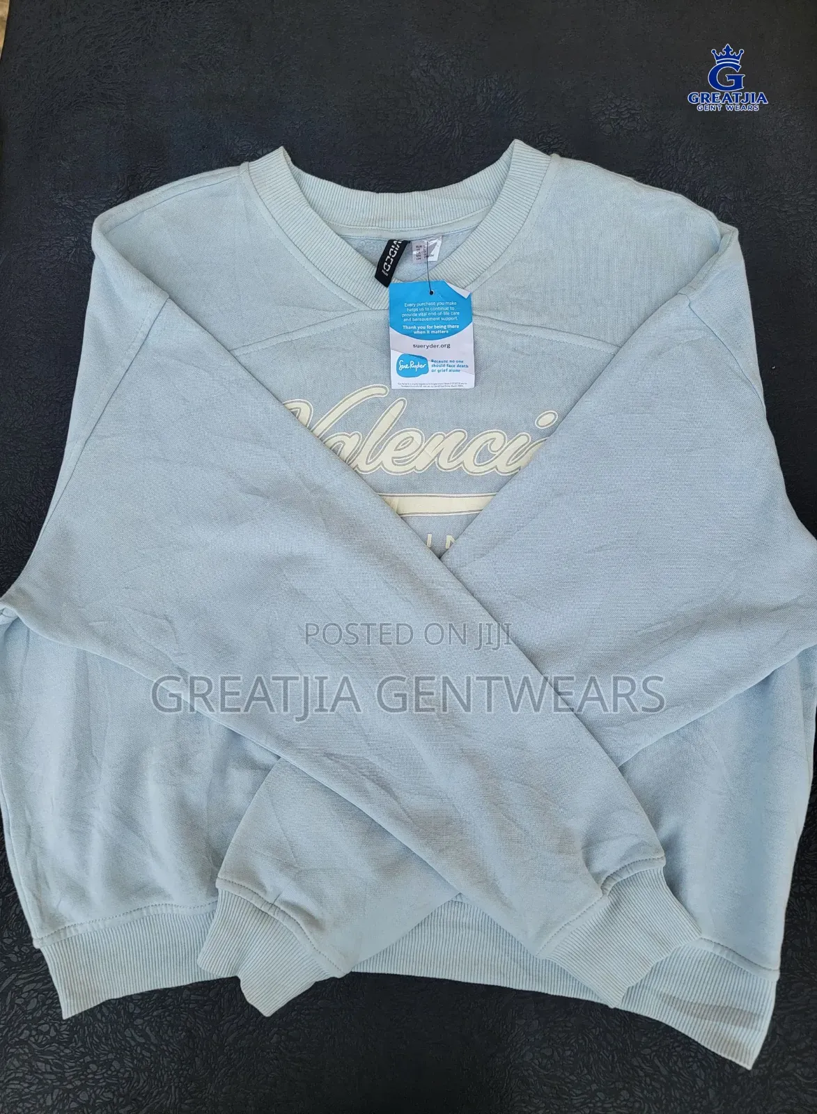 Quality Unisex Sweatshirts