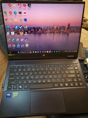 Laptop Acer Predator Helios Neo 14 16GB Intel Core i7 SSD 1T