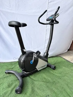 Roger Black Stationary Bike